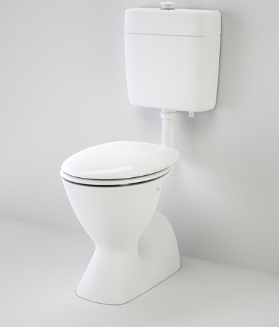 Caroma Cosmo Care Suite