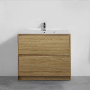 Rivo Floorstanding Vanity 900mm