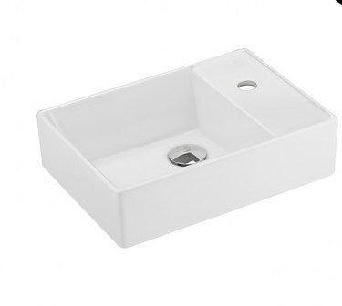 Float Wall Basin