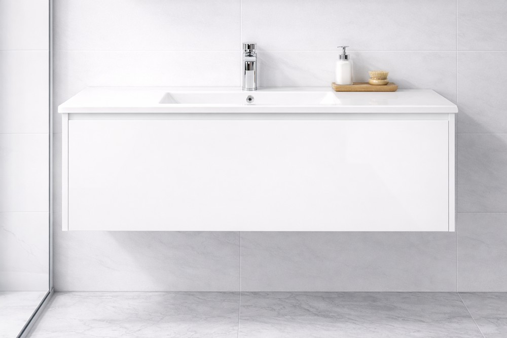 Kano Wall-Hung Vanity