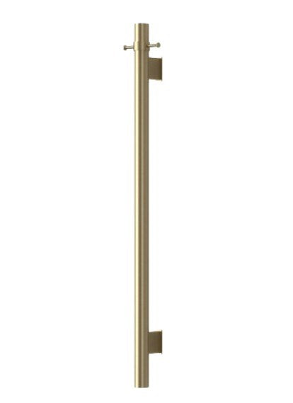 Mirage Vertical Heated Towel Rail