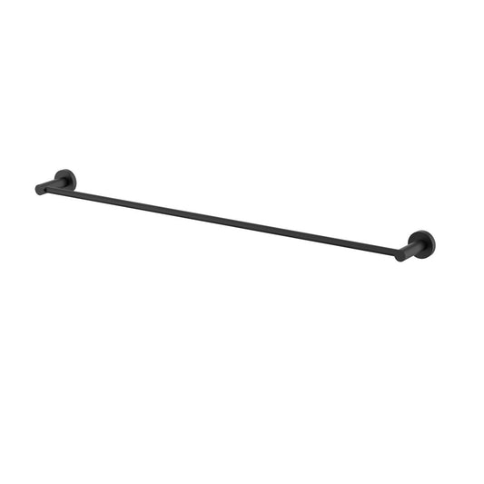 Mirage Single Towel Rail