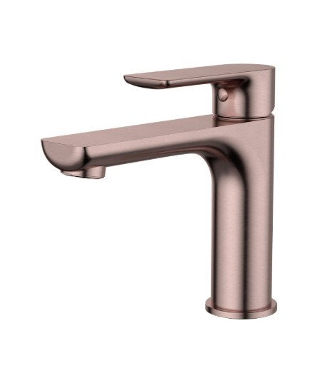 Nova Basin Mixer