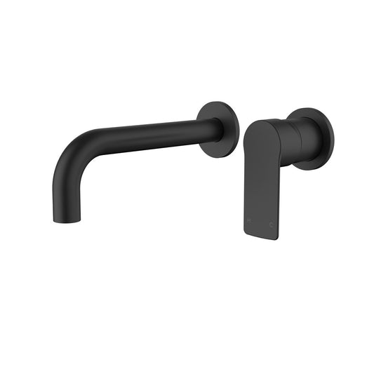 Nova Wall Combination-Curve Spout