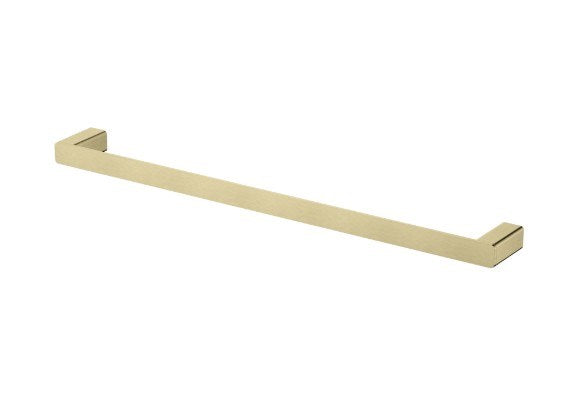 Nova Single Towel Rail