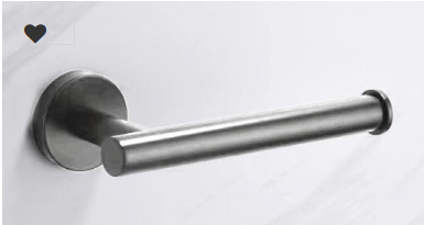 NU Toilet Roll holder