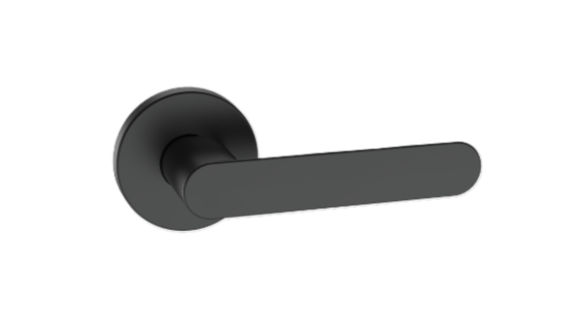 Jun Lever Handle Set