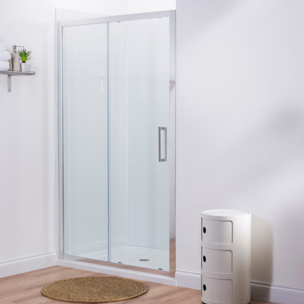 Englefield Studio Glide Alcove Sliding Door