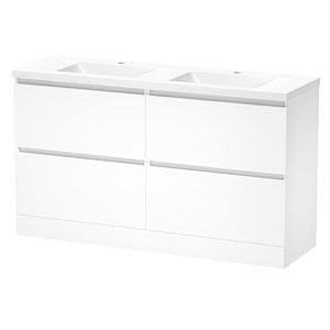 Geneva Floor Standing Vanity 1200mm