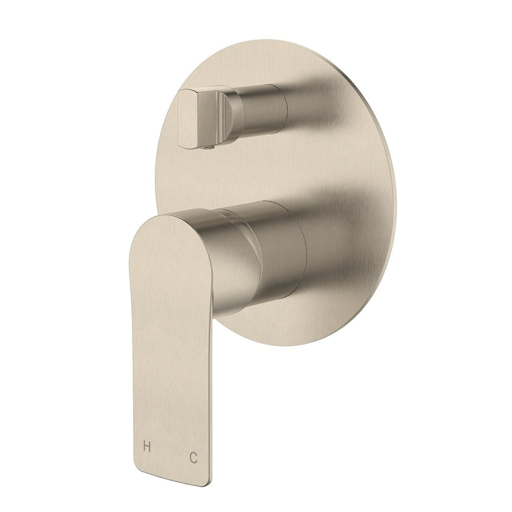Kiama Shower Diverter Mixer