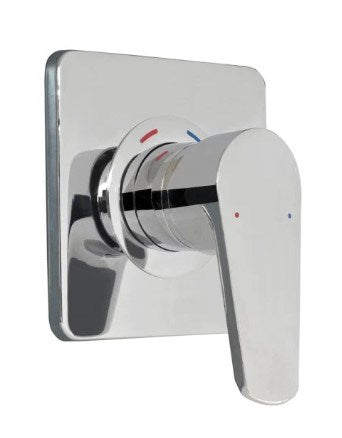 Saluto shower mixer