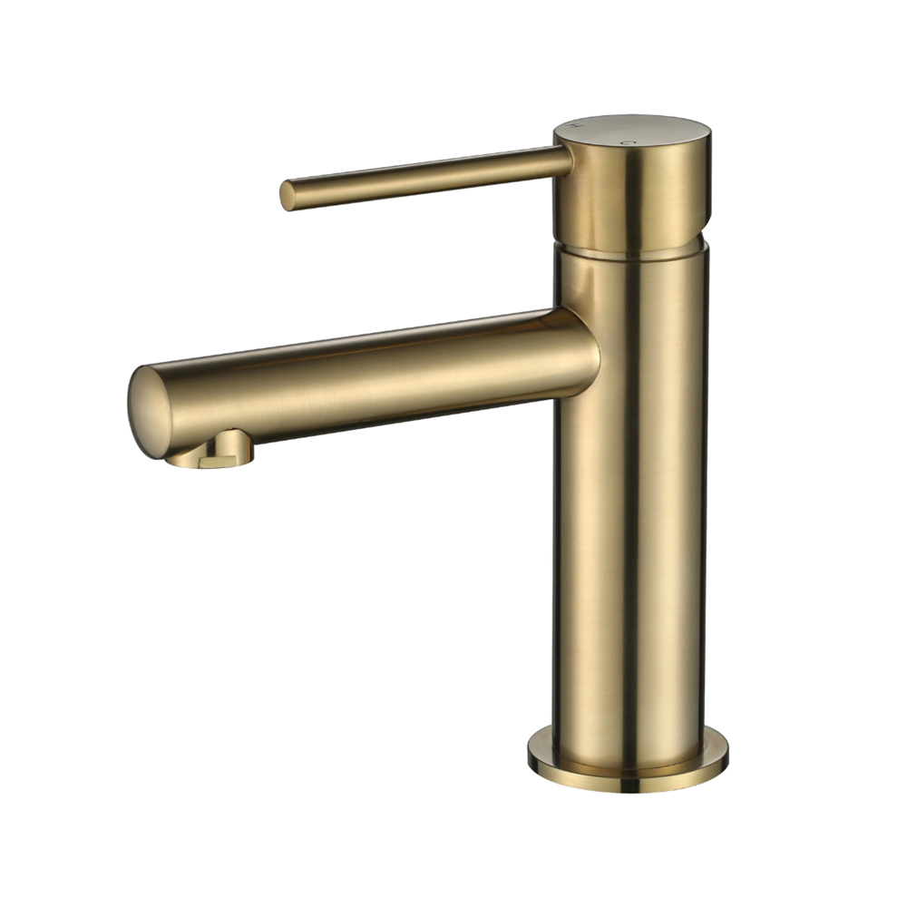 Star Mini Basin Mixer