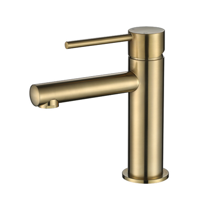 Star Mini Basin Mixer