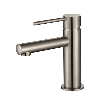 Star Mini Basin Mixer