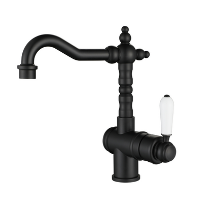 Bordeaux High Rise Basin Mixer