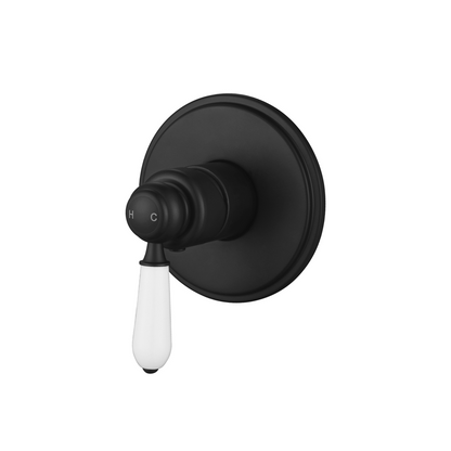 Bordeaux Shower Mixer