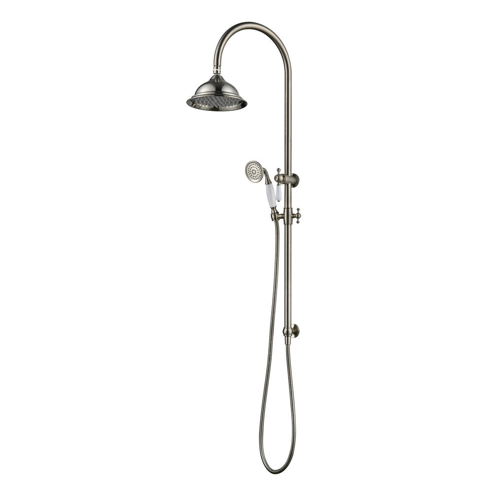 Bordeaux Shower Column Set