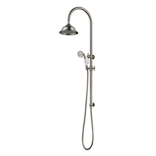 Bordeaux Shower Column Set