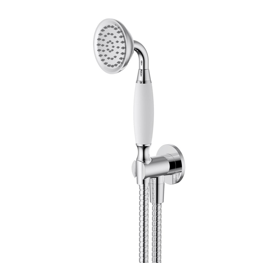 Bordeaux Hand Shower On Bracket