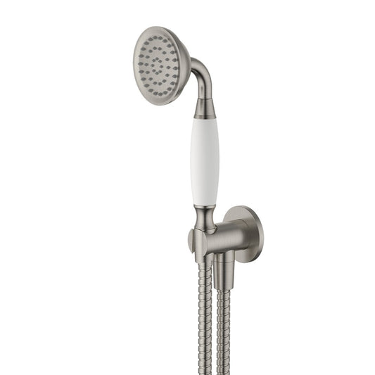 Bordeaux Hand Shower On Bracket