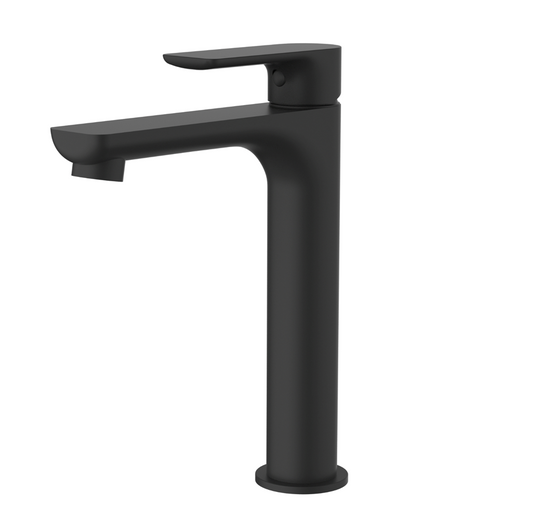 Nova Mid Rise Basin Mixer