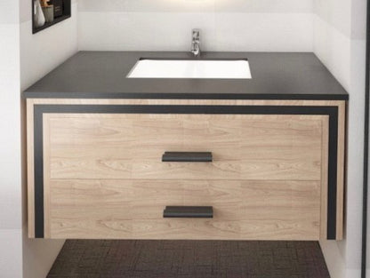 Bolivar Wall Hung Vanity