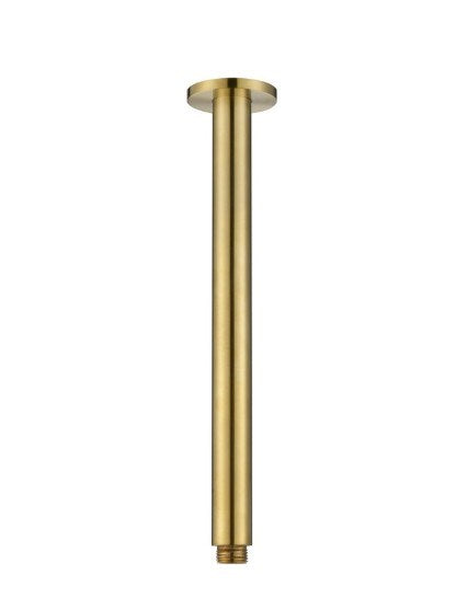 Round Ceiling Shower Arm