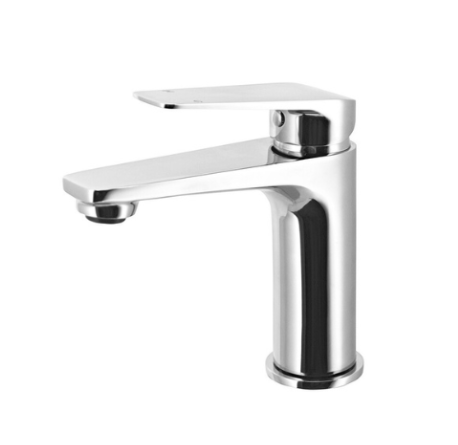 Cascade Basin Mixer