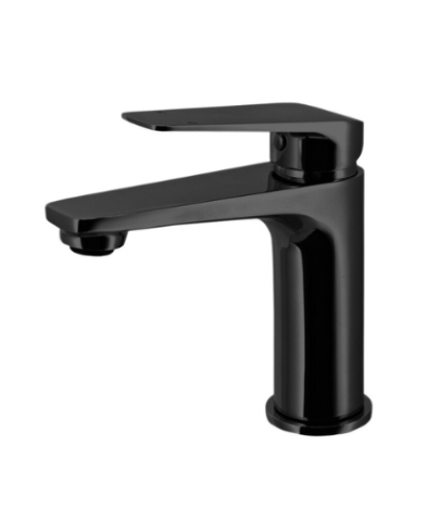 Cascade Basin Mixer