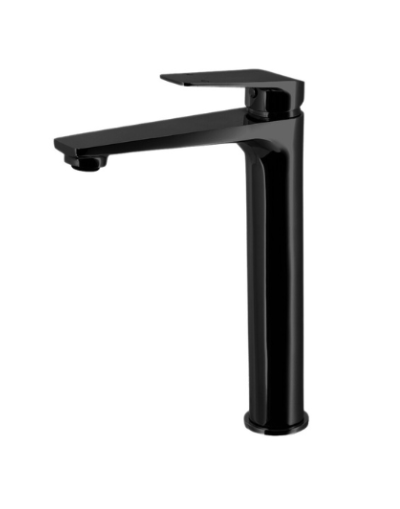 Cascade Basin Mixer