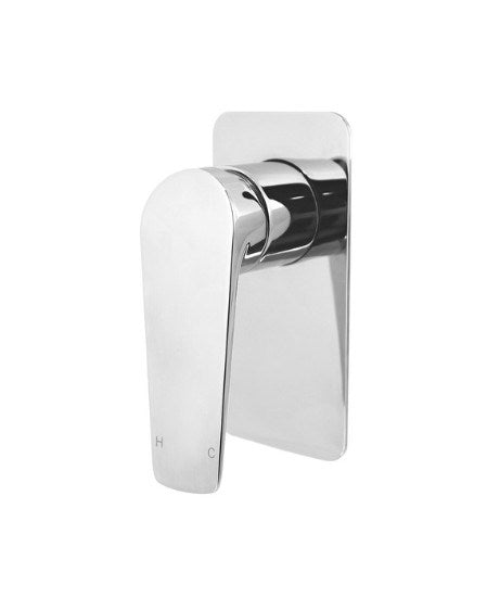 Cascade Shower Mixer