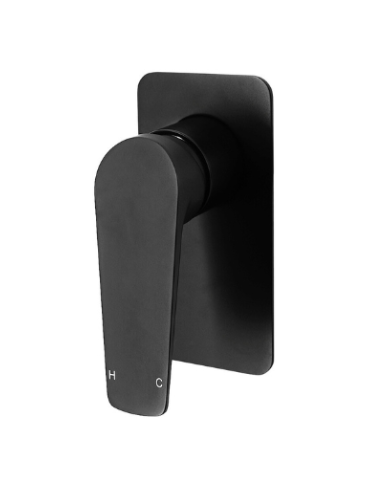 Cascade Shower Mixer