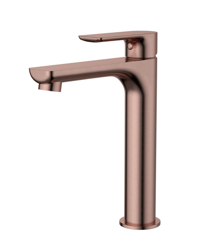 Nova Mid Rise Basin Mixer