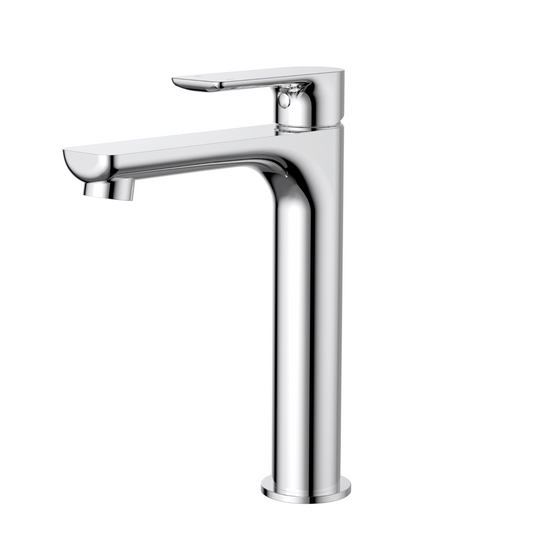 Nova Mid Rise Basin Mixer