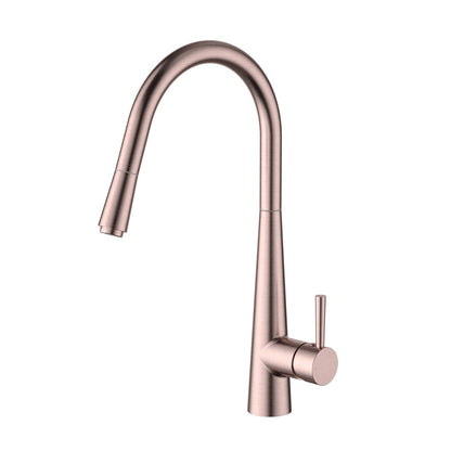 Kasper Pull-Out Sink Mixer