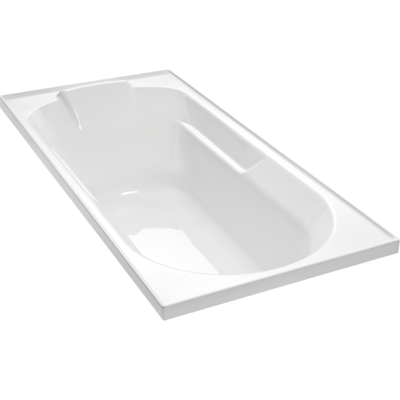 Englefield Sorrento II Drop in Bath Tub