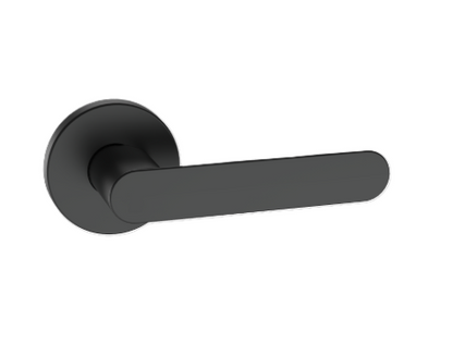 Jun Lever Handle Set