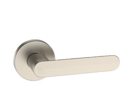 Jun Lever Handle Set