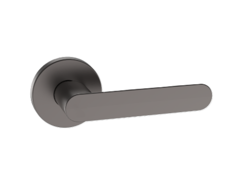 Jun Lever Handle Set