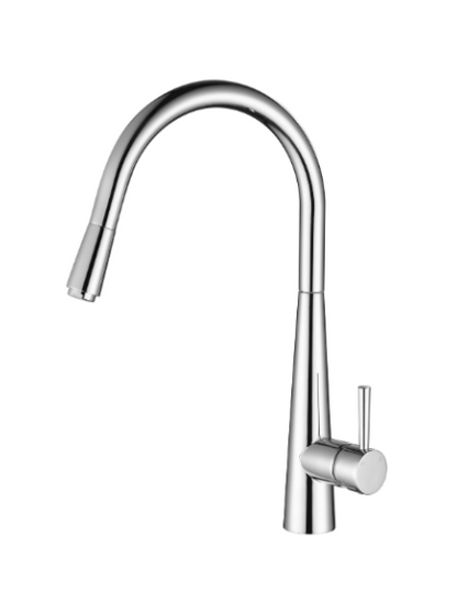 Kasper Pull-Out Sink Mixer
