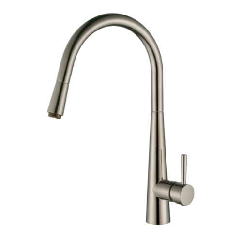 Kasper Pull-Out Sink Mixer