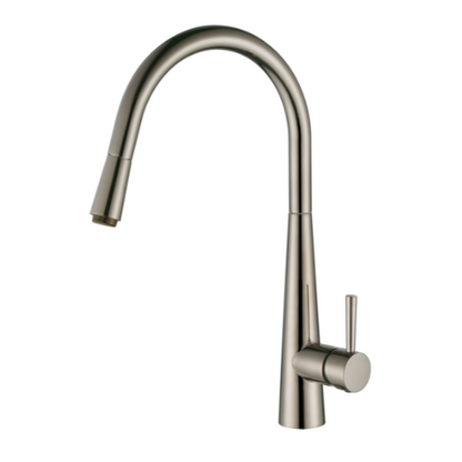 Kasper Pull-Out Sink Mixer
