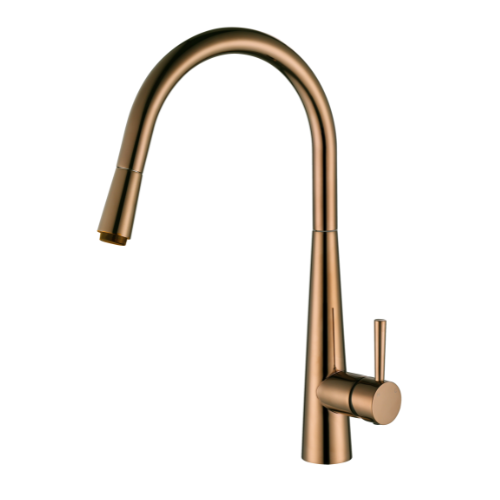 Kasper Pull-Out Sink Mixer