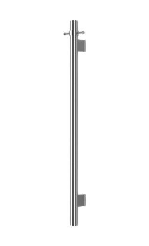 Mirage Vertical Heated Towel Rail