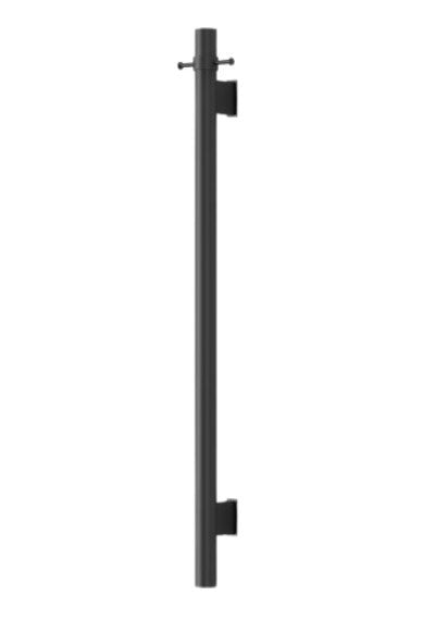 Mirage Vertical Heated Towel Rail