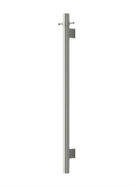 Mirage Vertical Heated Towel Rail
