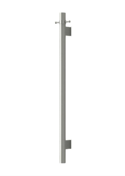 Mirage Vertical Heated Towel Rail