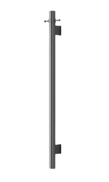 Mirage Vertical Heated Towel Rail