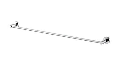 Mirage Single Towel Rail