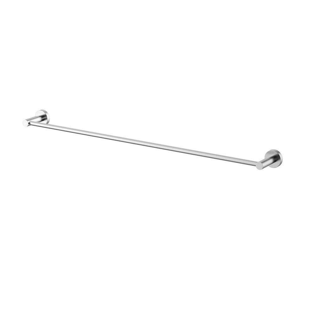 Mirage Single Towel Rail